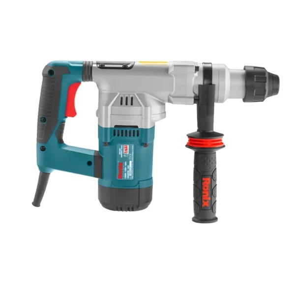 MARTEAU PERFORATEUR ROTATIF 1200W-32MM – Image 8