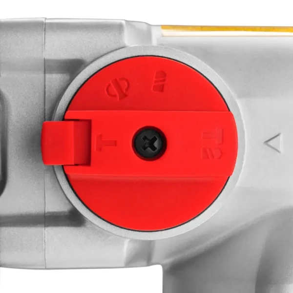 MARTEAU PERFORATEUR ROTATIF 1200W-32MM – Image 6