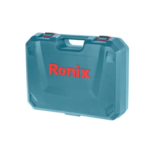 MARTEAU PERFORATEUR ROTATIF 1200W-32MM – Image 2
