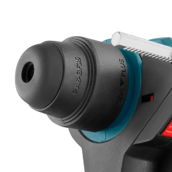 Marteau perforateur rotatif SDS+ 20V sans balais – Image 6