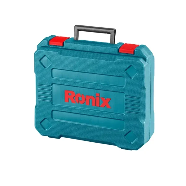 Perceuse / visseuse à percussion sans balais 20V – Image 3