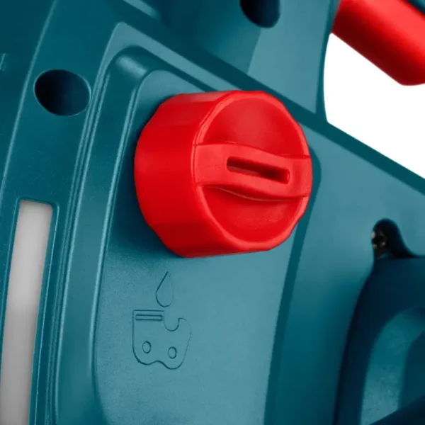 TRONÇONNEUSE SANS FIL ET SANS BALAIS 20V-25 CM – Image 5