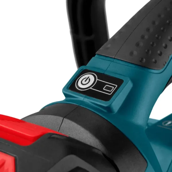 TRONÇONNEUSE SANS FIL ET SANS BALAIS 20V-25 CM – Image 4