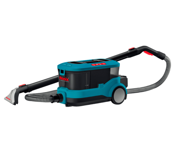Injecteur Extracteur 800W