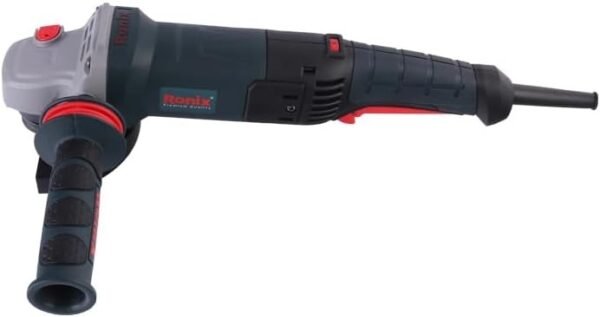 MEULEUSE D’ANGLE RONIX 1100W-115M – Image 2