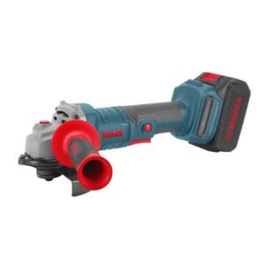 MEULEUSE D’ANGLE SANS FIL RONIX 125MM