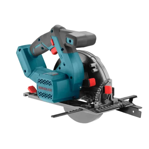 SCIE CIRCULAIRE SANS FIL 165MM-20V – Image 5