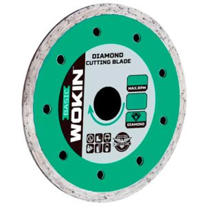 Disque à tronçonner diamanté Standard 230*22.2MM