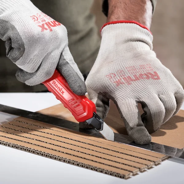 Cutter pro avec curseur 18mm – Image 2