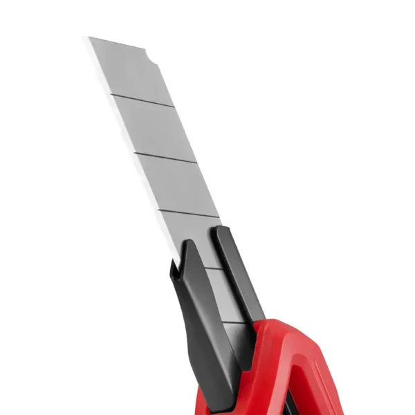 Cutter pro avec curseur 18mm – Image 3
