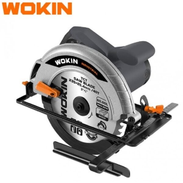 SCIE CIRCULAIRE 2000W
