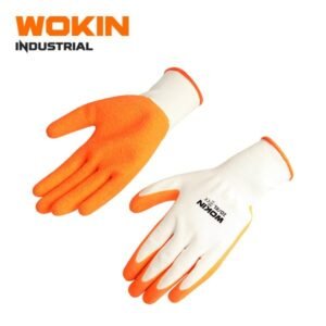 GANT DE TRAVAIL EN LATEX 10XL