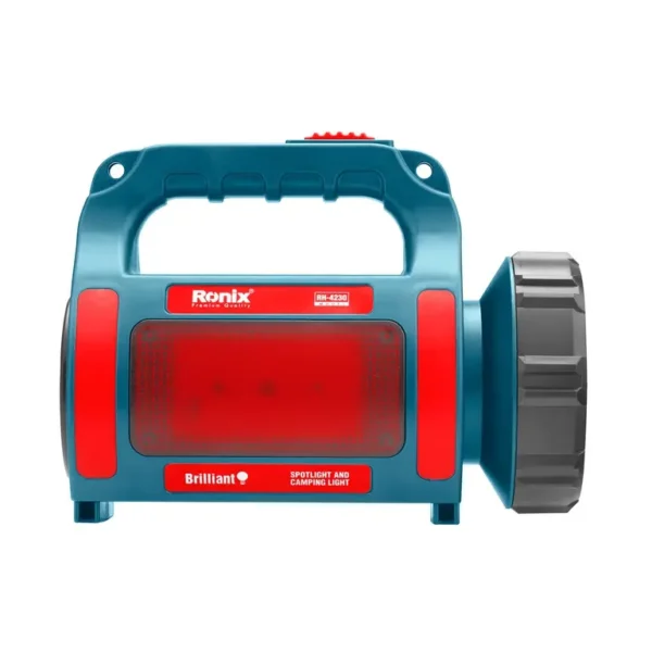 PROJECTEUR LED-300 LUMENS – Image 4