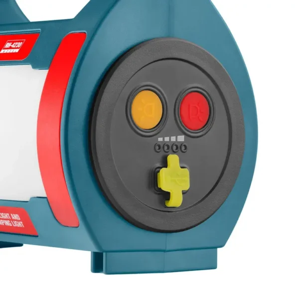 PROJECTEUR LED-300 LUMENS – Image 6