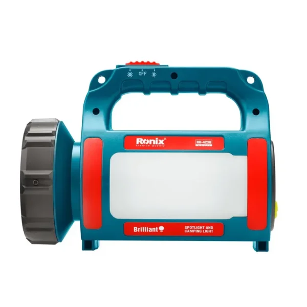 PROJECTEUR LED-300 LUMENS – Image 3