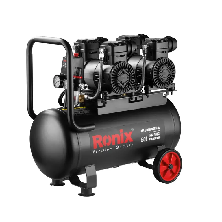 COMPRESSEUR À AIR 50L