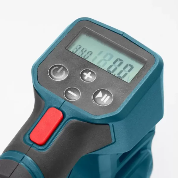 MINI COMPRESSEUR SANS FIL 20V – Image 4