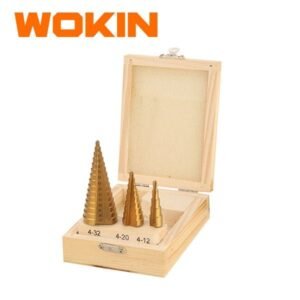 JEU DE MÈCHES 3PCS