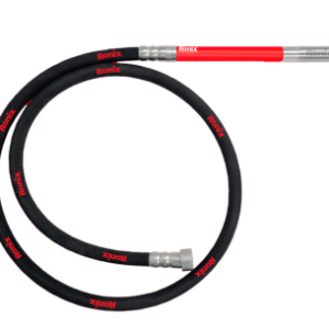 Aiguille vibrateur de béton 2M