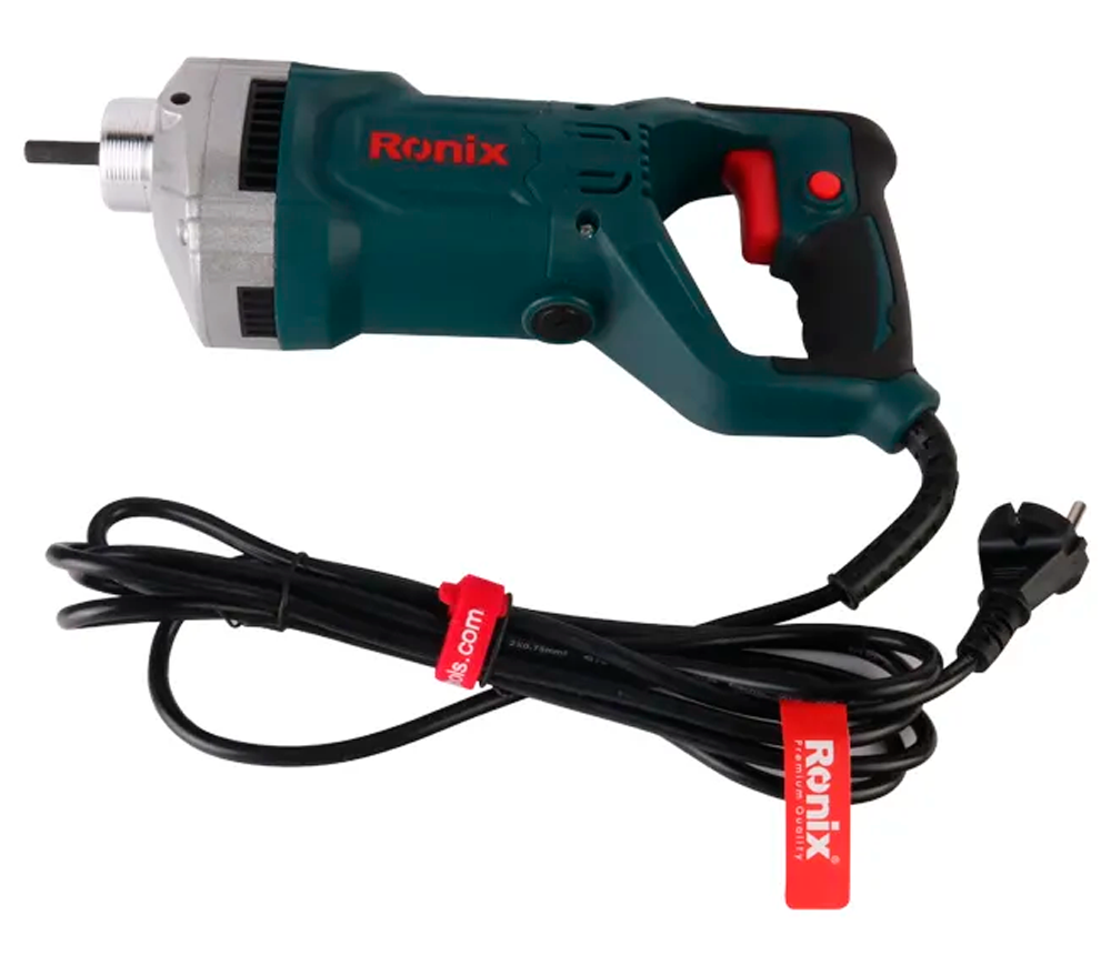 Vibreur à béton 1200W – Image 2