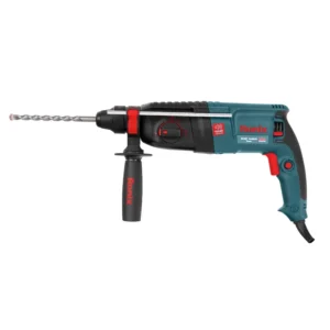 Marteau rotatif 850w-26mm
