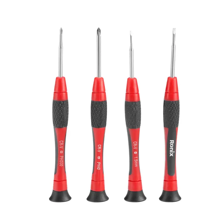 Jeu d'outils à main - 39 pièces – Image 6