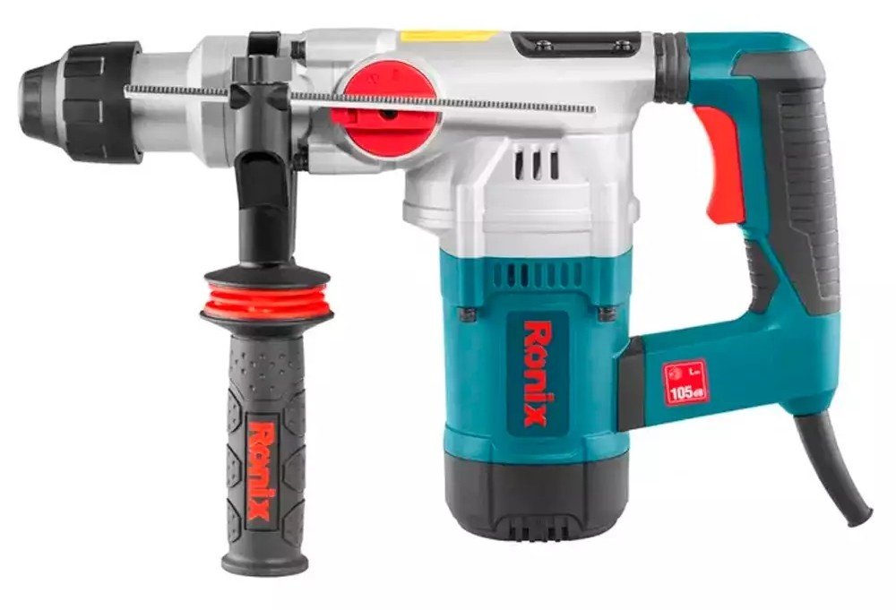 MARTEAU ROTATIF 1200W-32MM