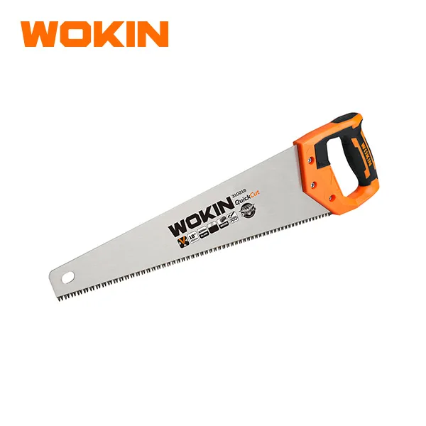 SCIE À MAIN 500MM,20&Prime;