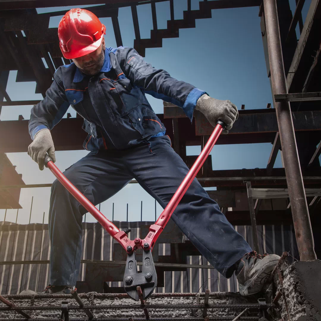 COUPE-BOULON 36" – Image 2