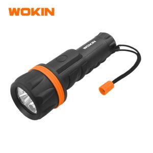 LAMPE DE POCHE LED
