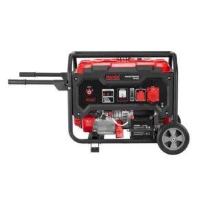 GROUPE ÉLECTROGÈNE 5500W