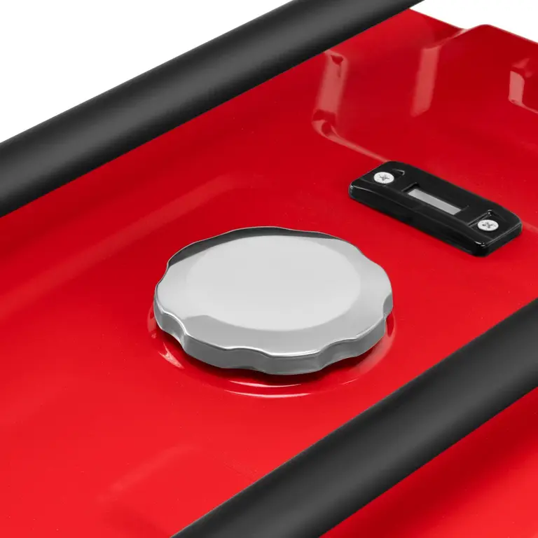 GROUPE ÉLECTROGÈNE 5500W – Image 5