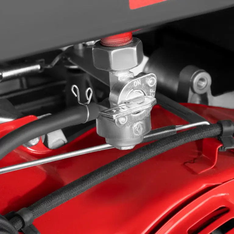 GROUPE ÉLECTROGÈNE 5500W – Image 4