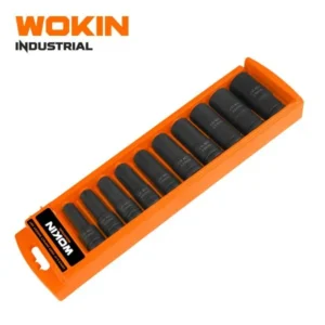 10 PIÈCES 1/2 "DOUILLE DR.IMPACT