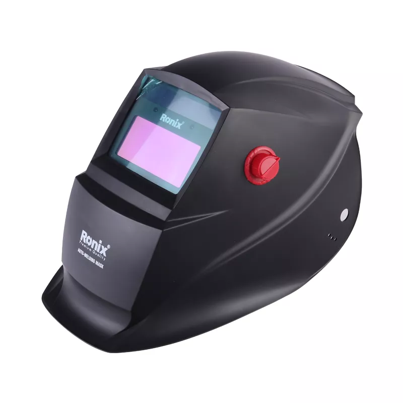 MASQUE DE SOUDURE AUTOMATIQUE