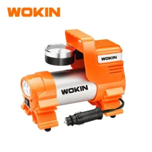 COMPRESSEUR D'AIR 12V - 7 Bar