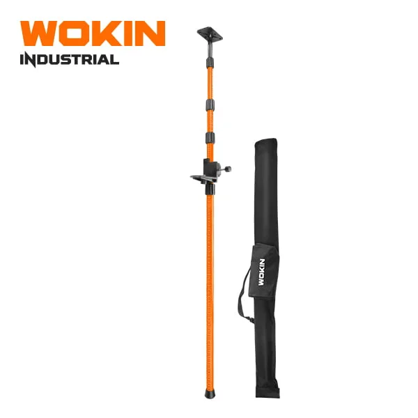 PERCHE D’APPOINT POUR NIVEAU LASER 3.85M