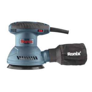 PONCEUSE EXCENTRIQUE 320W-125MM