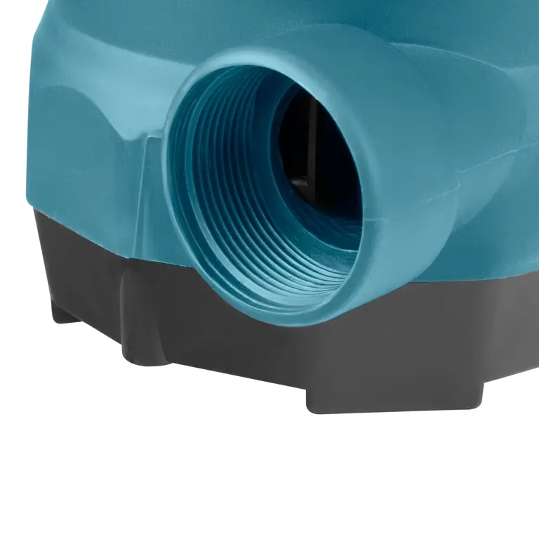 POMPE SUBMERSIBLE POUR EAUX USÉES – Image 4