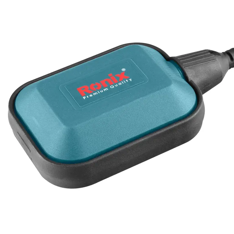 POMPE SUBMERSIBLE POUR EAUX USÉES – Image 5