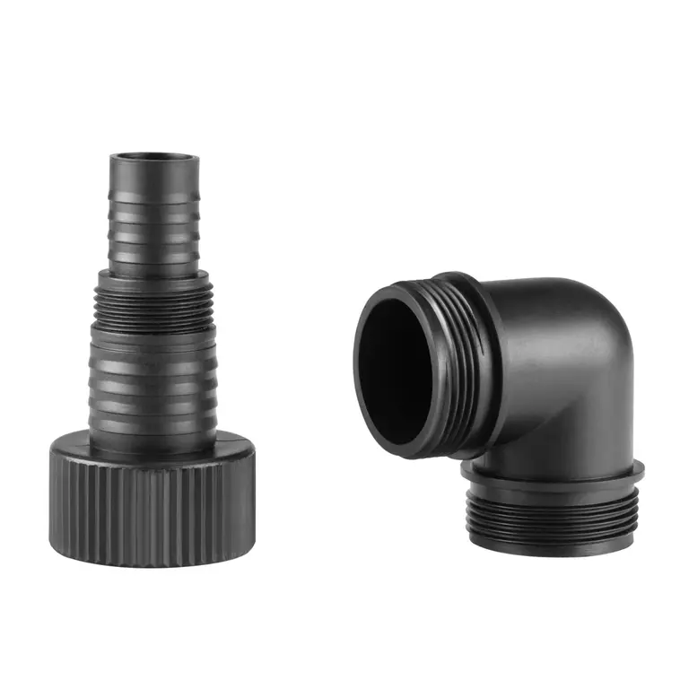 POMPE SUBMERSIBLE POUR EAUX USÉES – Image 6