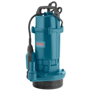 POMPE SUBMERSIBLE EN FONTE 1 CH