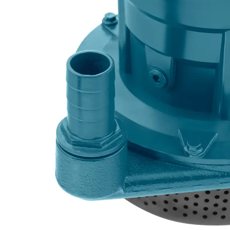 POMPE SUBMERSIBLE EN FONTE 1 CH – Image 4