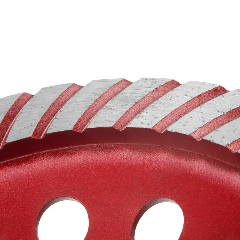 DISQUE DÉCAPAGE BÉTON – Image 4