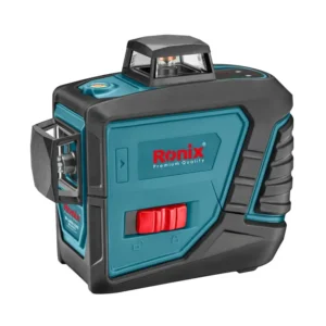 NIVEAU LASER 3D
