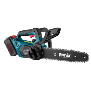 TRONÇONNEUSE SANS FIL 40V-GUIDE 30CM (12")