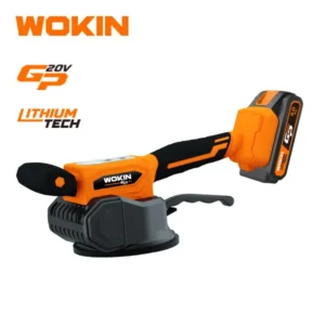 VIBRATEUR DE CARRELAGE SANS FIL
