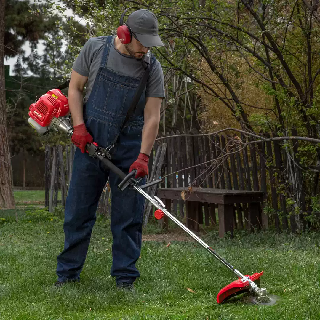 Débroussailleuse multifonction - 1350W – Image 2