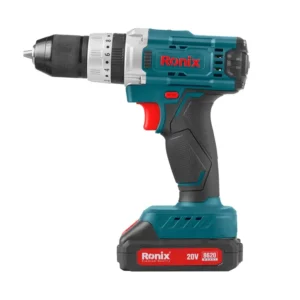 PERCEUSE-VISSEUSE SANS FIL 10MM-20V