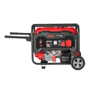 GROUPE ÉLECTROGÈNE 7500W